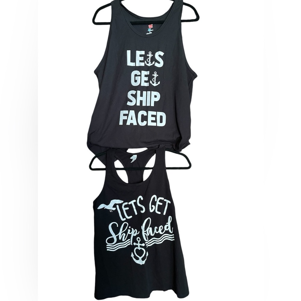 Couples cruise shirts